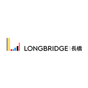 長橋證券 Logo