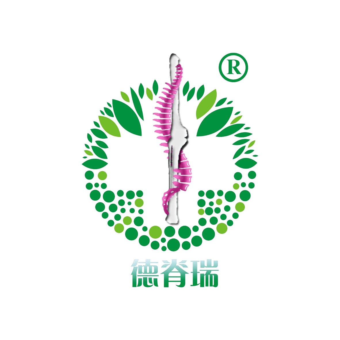 波司登 Logo